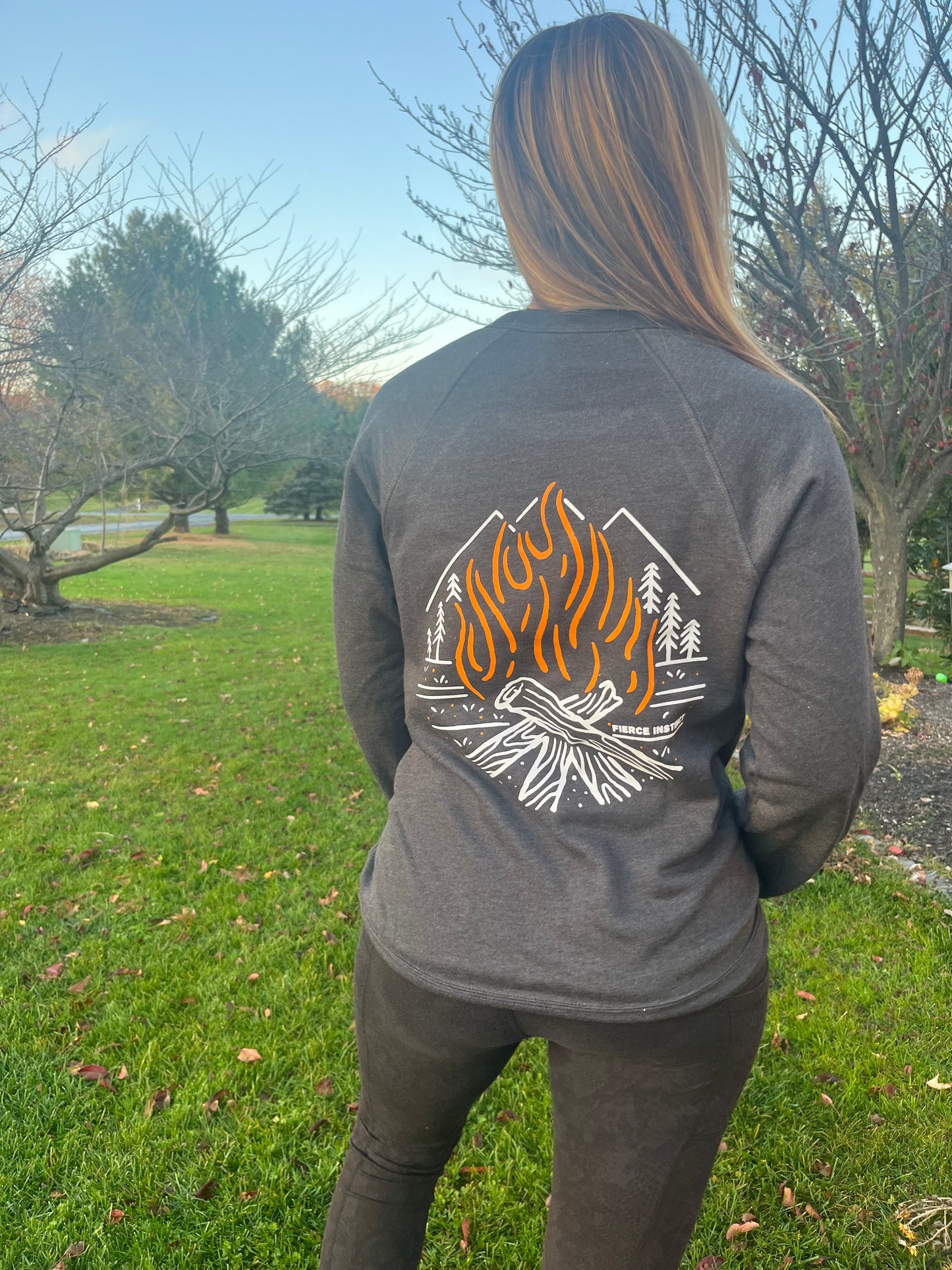 Bonfire Sweatshirt