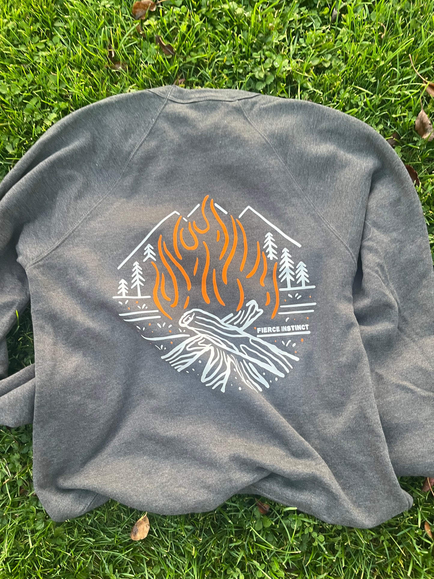 Bonfire Sweatshirt