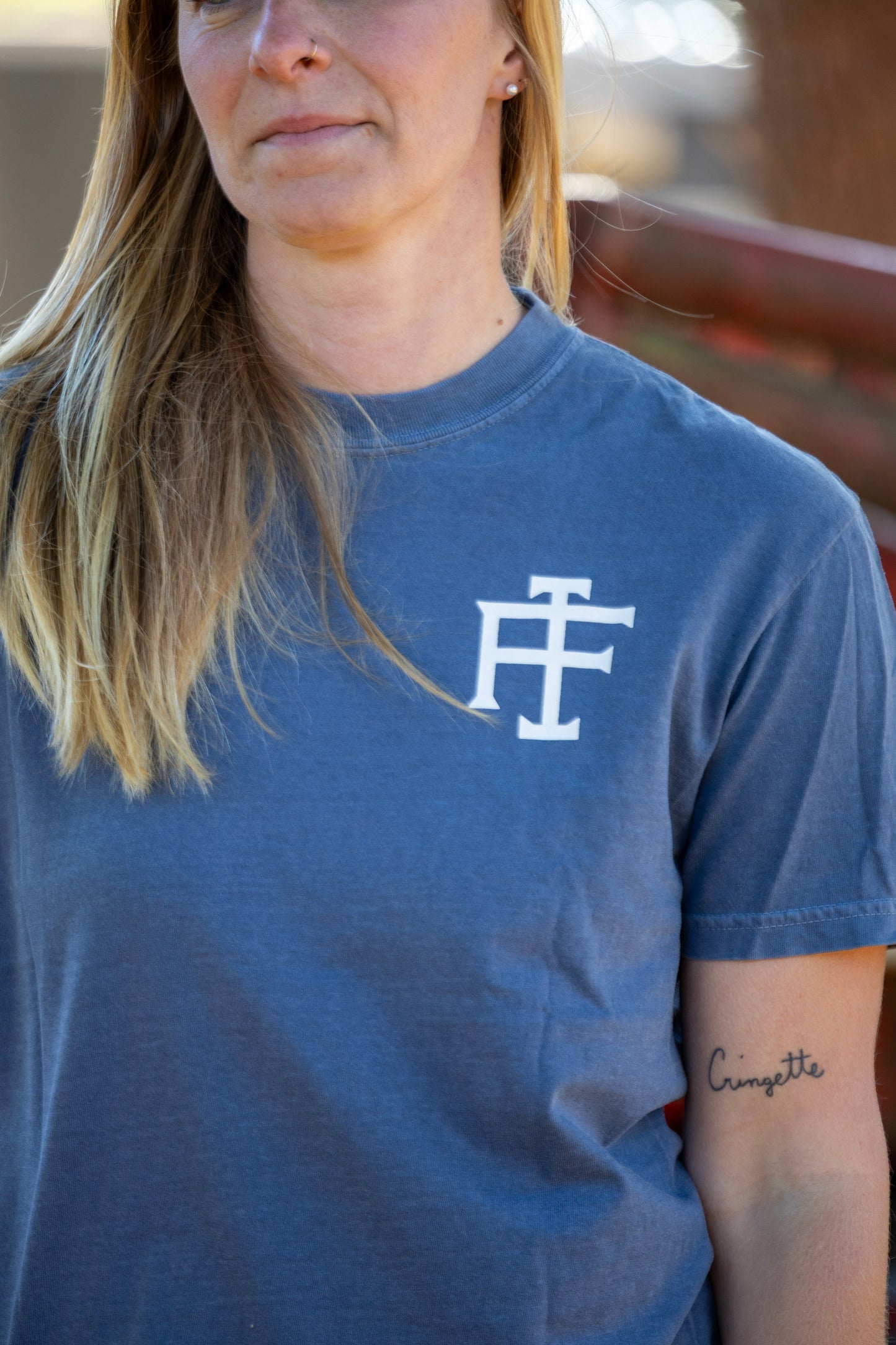 Buck and Bass Long Sleeve