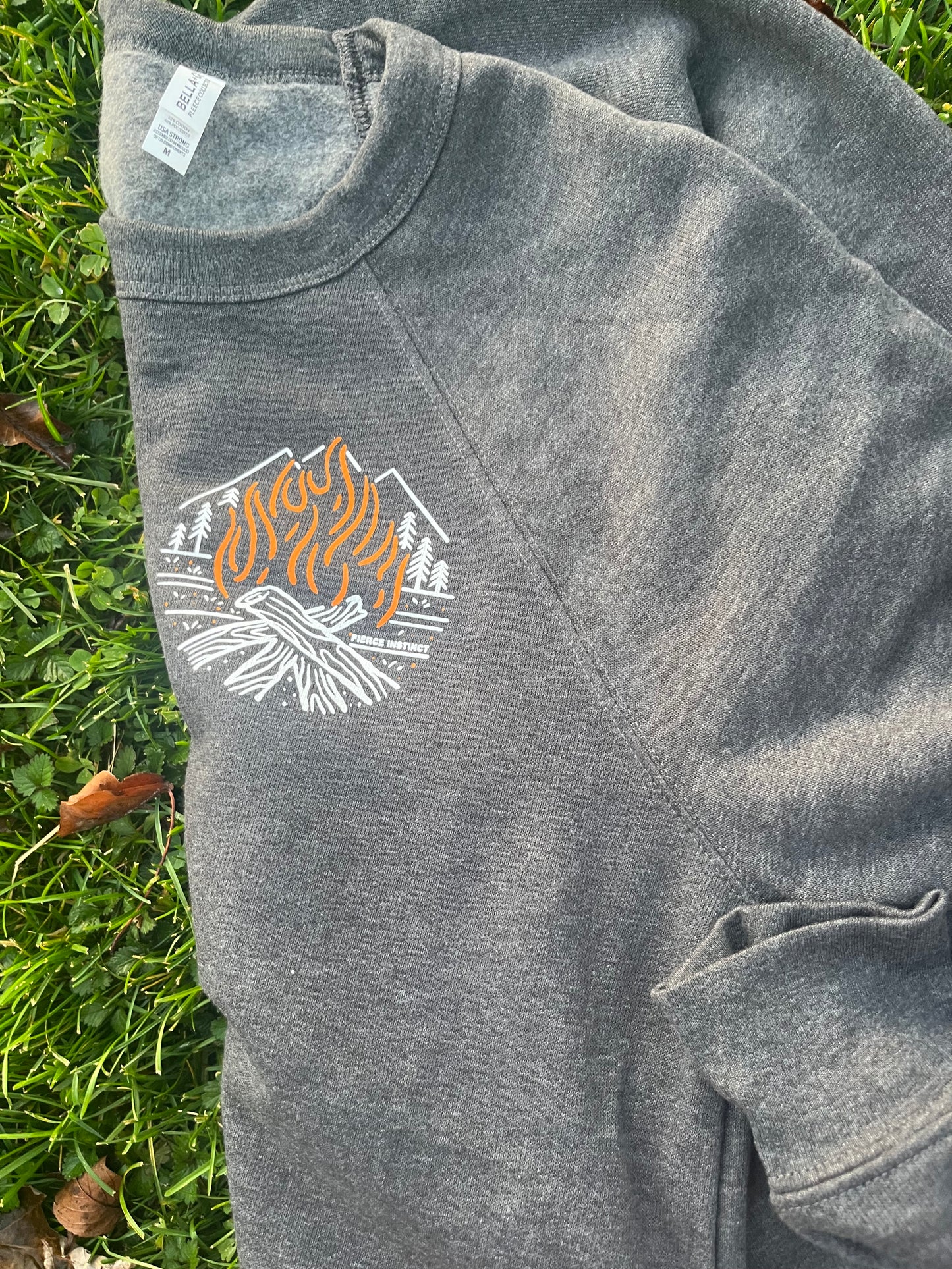 Bonfire Sweatshirt