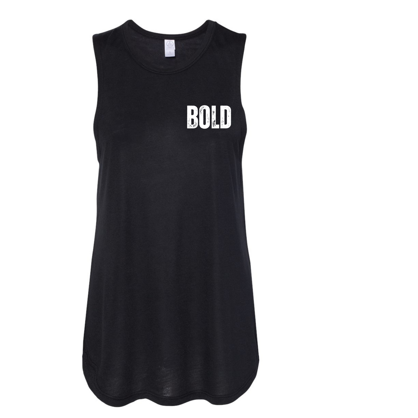 Bold As A Lion / Bold Fitness / Bold Spin