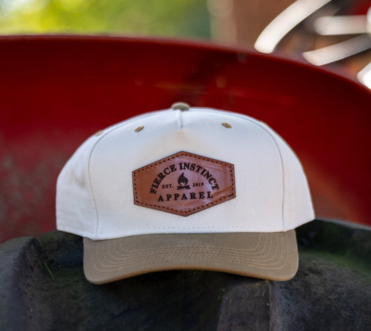 Logo Snapback
