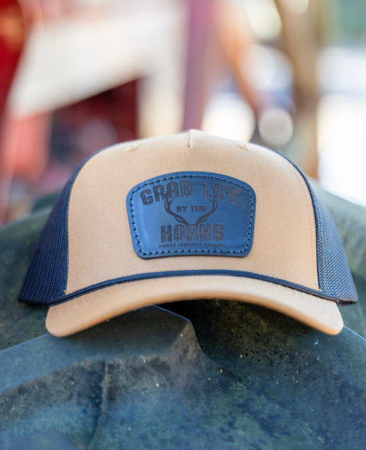 Grab Life Rope Hat